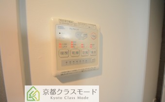 浴室乾燥機コントローラー