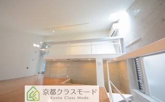 洋室17帖