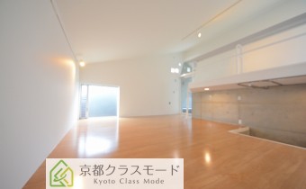 洋室17帖