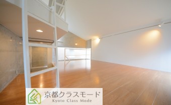 洋室17帖