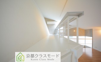 上部ロフト