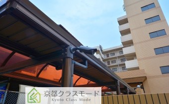 防犯カメラ