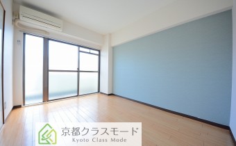 洋室6帖①