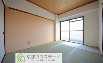 和室6帖