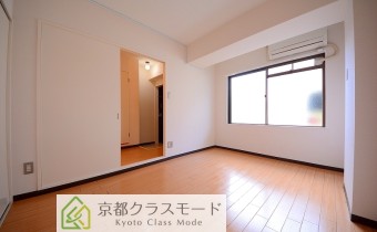 洋室6帖②・別アングル