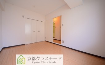 洋室6帖②・別アングル