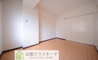 洋室6帖②・別アングル