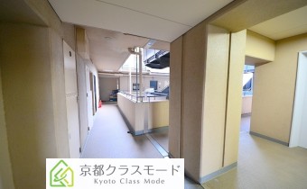 共用廊下
