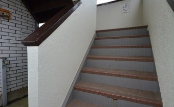 階段