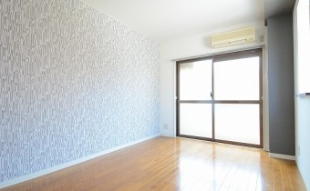 洋室7帖・別アングル
