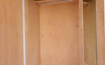 クローゼット
