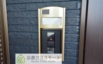 インターホン