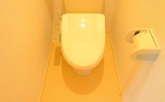ウォシュレットトイレ