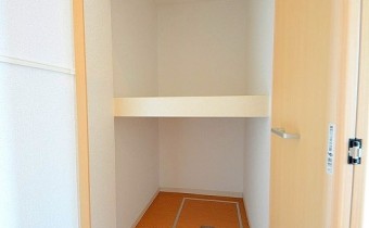 クローゼット