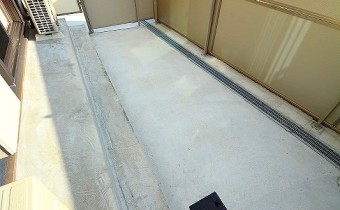専用庭