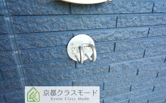 リード掛け