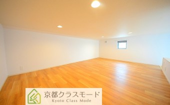 ロフト 9.2　＊画像は同タイプ301号室の画像です。