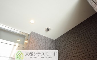 防犯カメラ