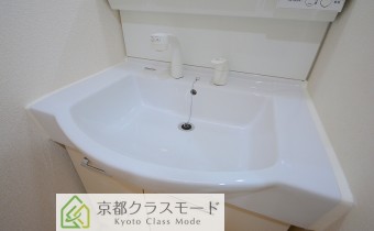 シャンプードレッサー