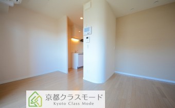 「駅近」＆嬉しい「ネット無料」の1K♪