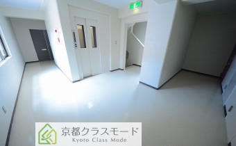 共用廊下