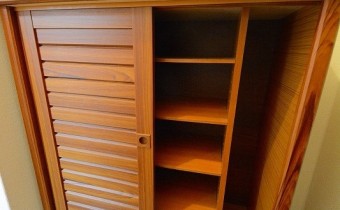 シューズボックス