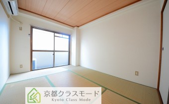 和室6帖