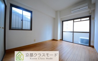 洋室6帖