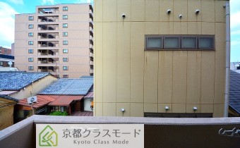 眺望・東向き