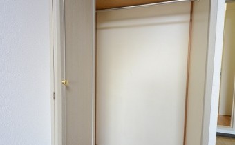 クローゼット