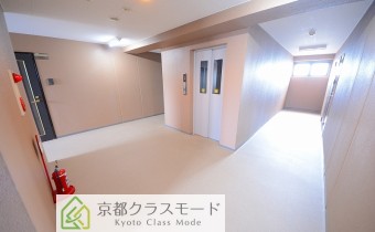 共用部（廊下）