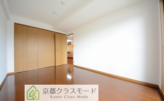 洋室6帖