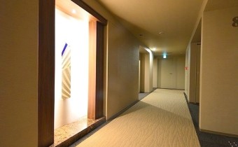 共用廊下