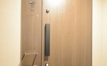玄関ドア