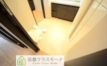 脱衣所