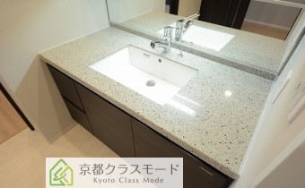 シャワー水柱タイプ