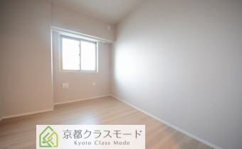 洋室5帖