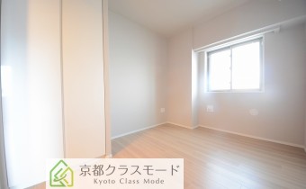 洋室5帖