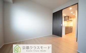 洋室5帖