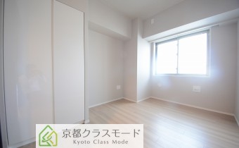 洋室5帖
