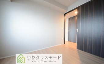 洋室5帖