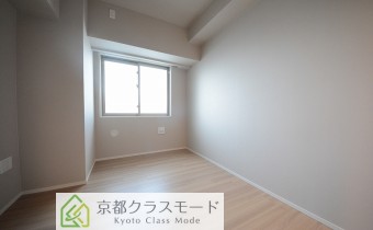 洋室5帖