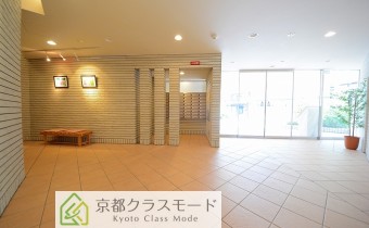 ホール
