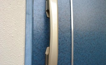ダブルロック