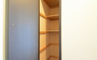 物入