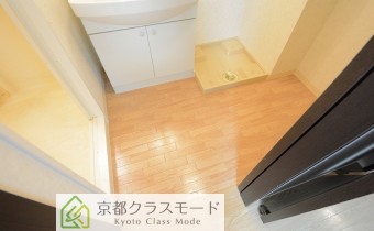 脱衣所