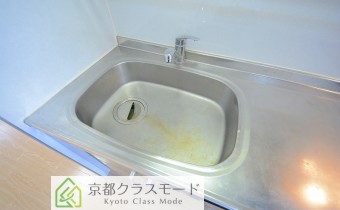 調理スペース