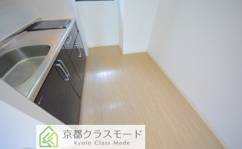 キッチンスペース