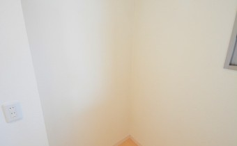 冷蔵庫置き場