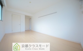 洋室9帖・別アングル